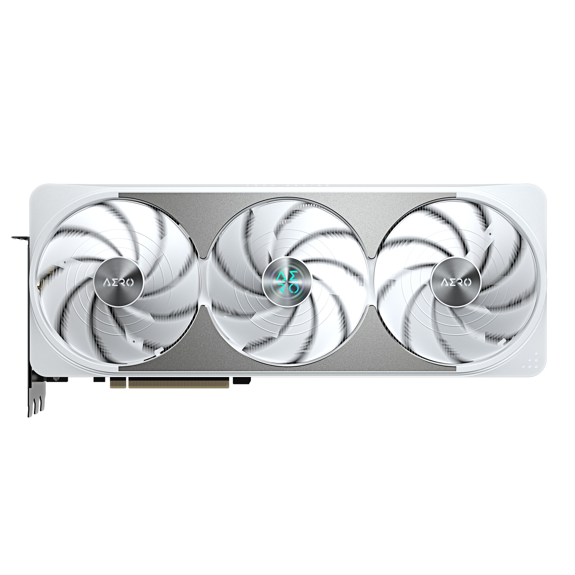 Gigabyte GeForce RTX 5070 Ti Aero OC 16GB GDDR7 DLSS 4