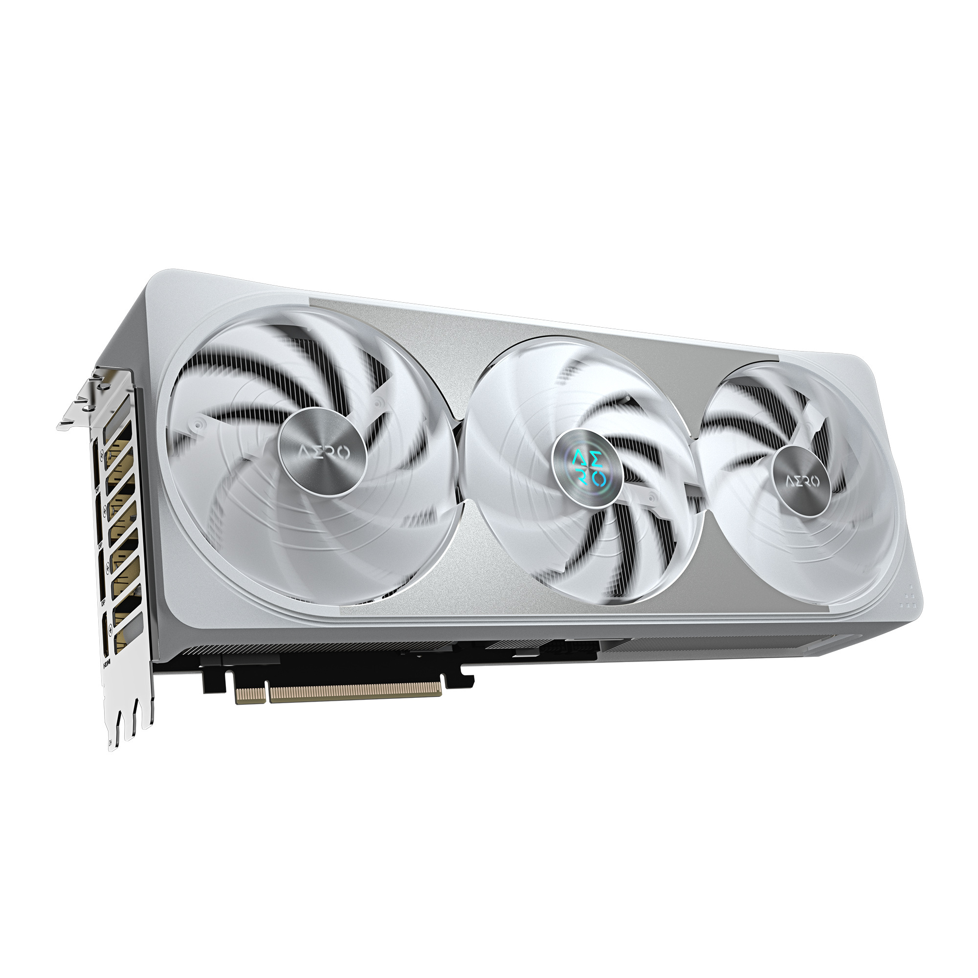 Gigabyte GeForce RTX 5070 Ti Aero OC 16GB GDDR7 DLSS 4