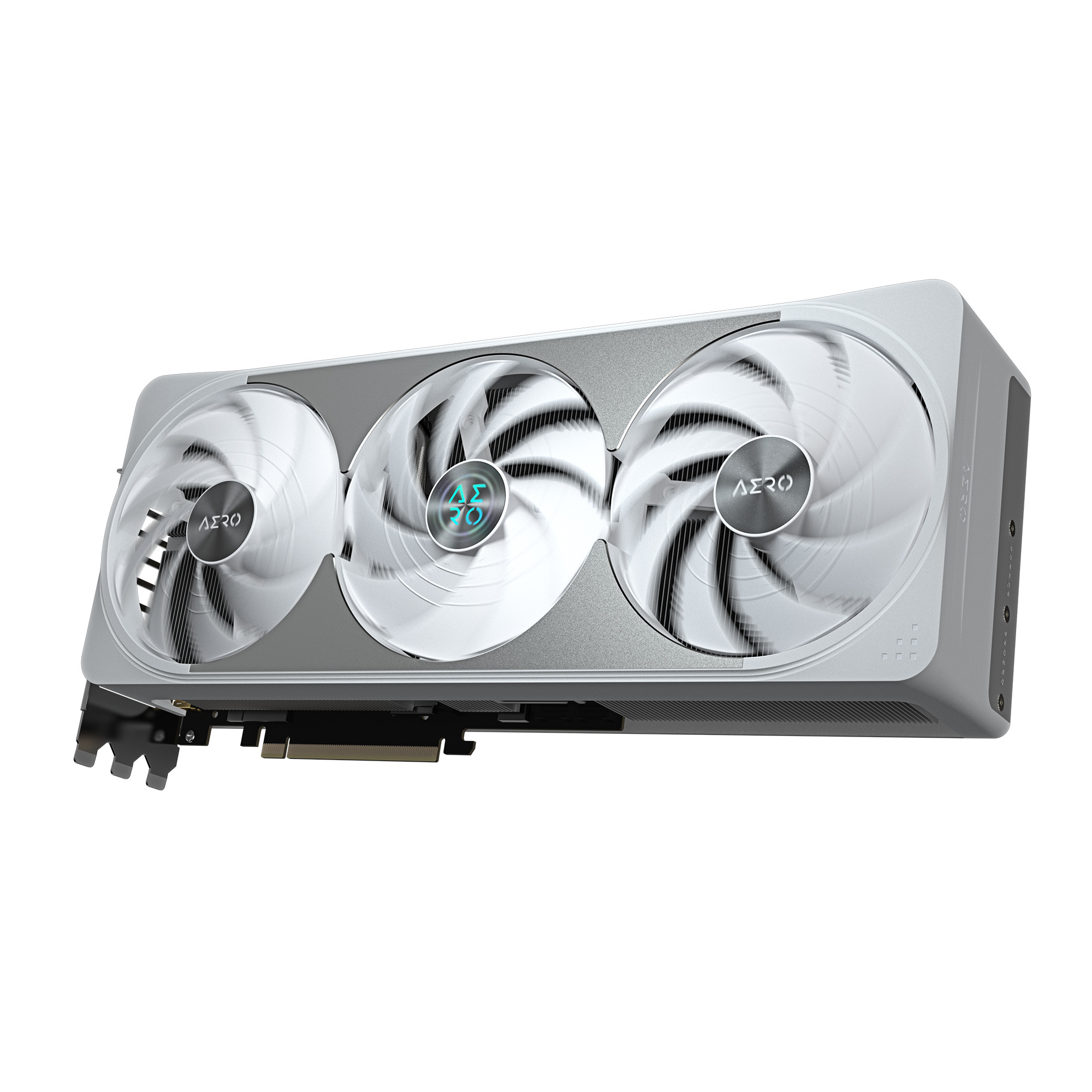 Gigabyte GeForce RTX 5070 Ti Aero OC 16GB GDDR7 DLSS 4