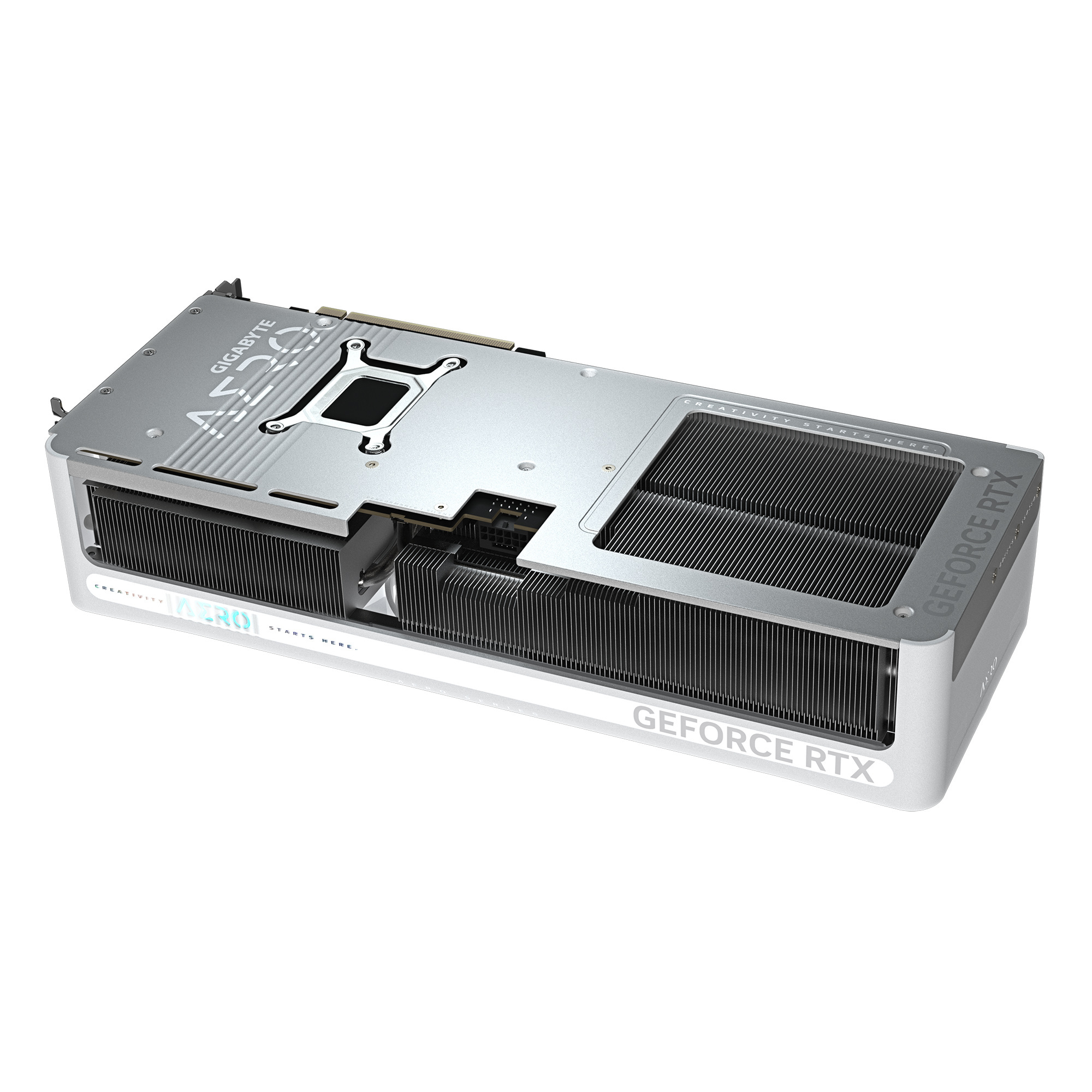 Gigabyte GeForce RTX 5070 Ti Aero OC 16GB GDDR7 DLSS 4