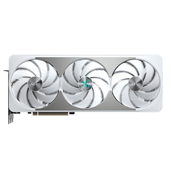 Zdjęcie produktu: Gigabyte GeForce RTX 5070 Ti Aero OC 16GB GDDR7 DLSS 4