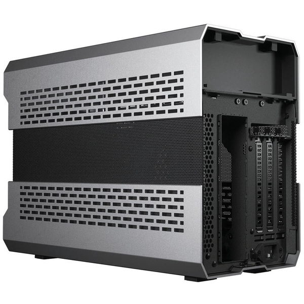 Zdjęcie produktu: Obudowa Phanteks Evolv Shift XT ARGB ITX Tempered Glass Silver Zdjęcie produktu: Obudowa Phanteks Evolv Shift XT ARGB ITX Tempered Glass Silver