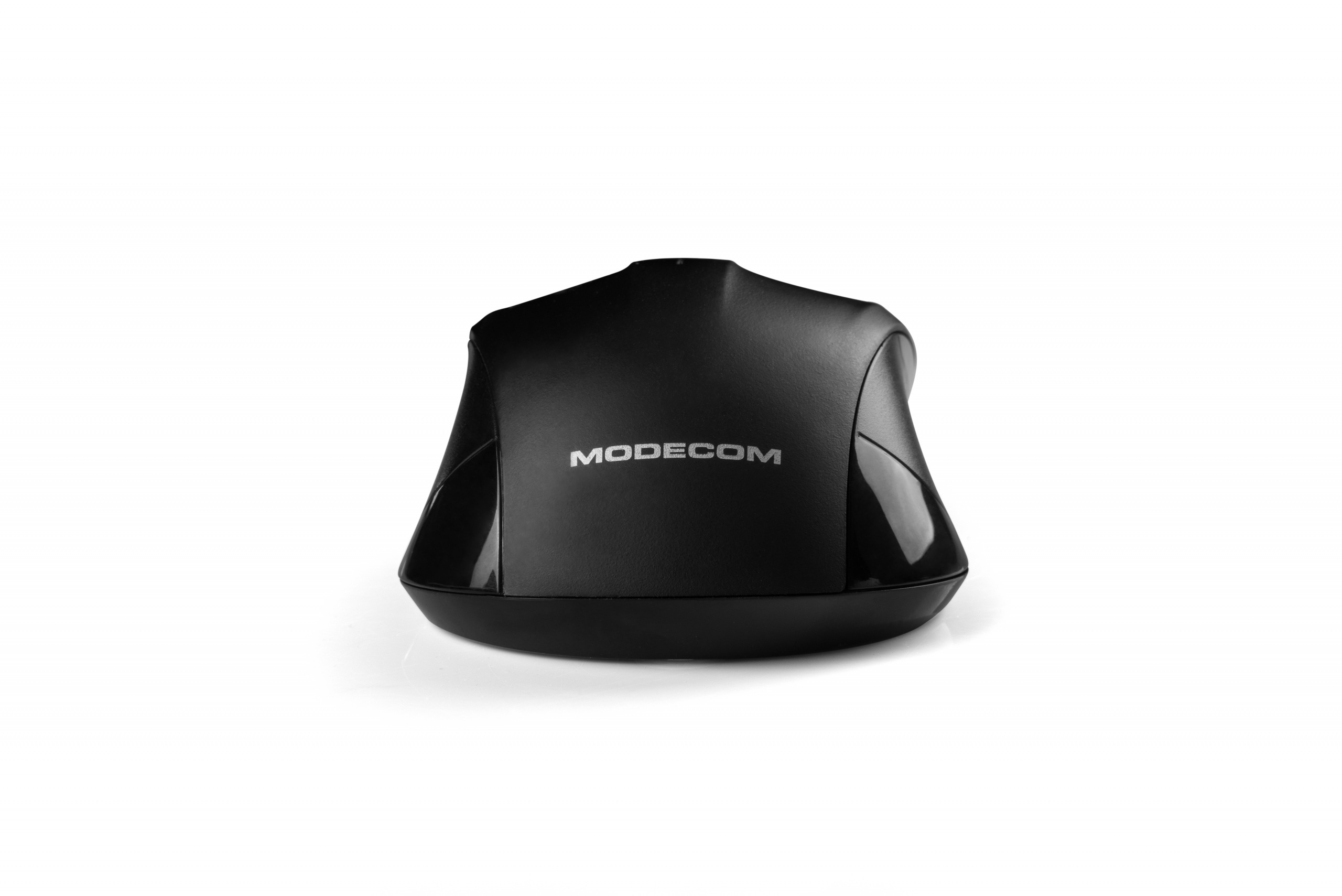 Mysz Modecom Optyczna bezprzewodowa WM9 CZARNA