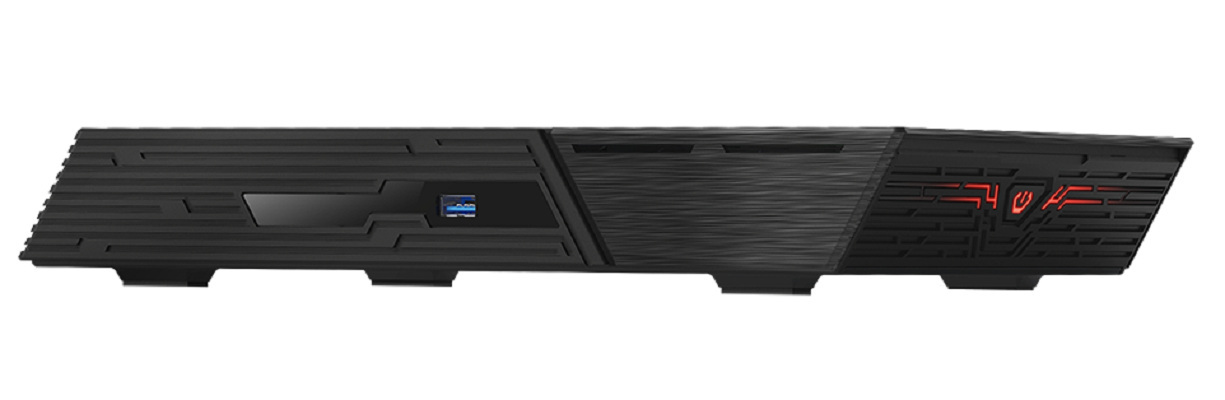 Asustor Flashstor 12 Pro FS6712X 8GB 12x M.2 10GbE