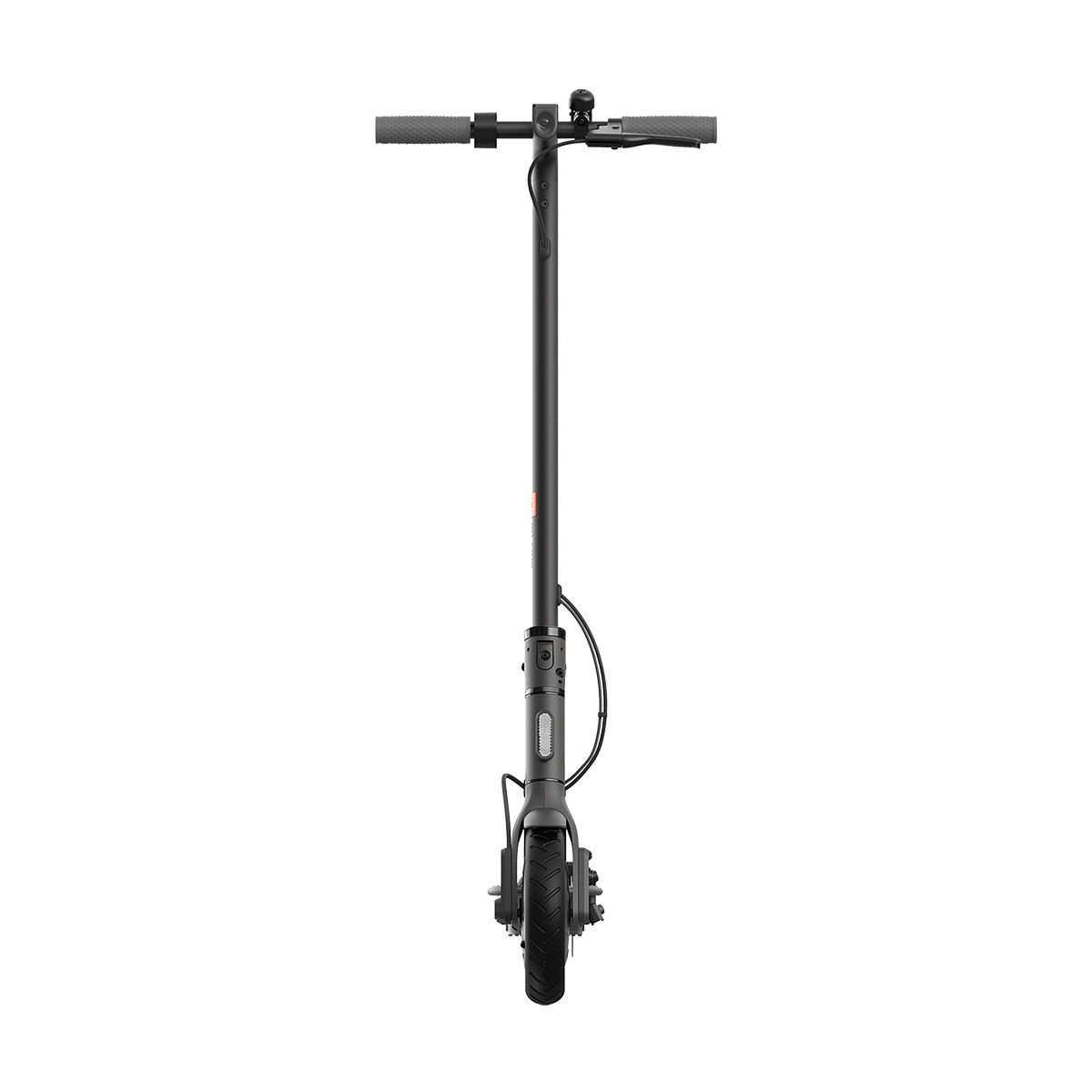 Hulajnoga elektryczna Mi Electric Scooter 1S czarna uszkodzone opakowanie