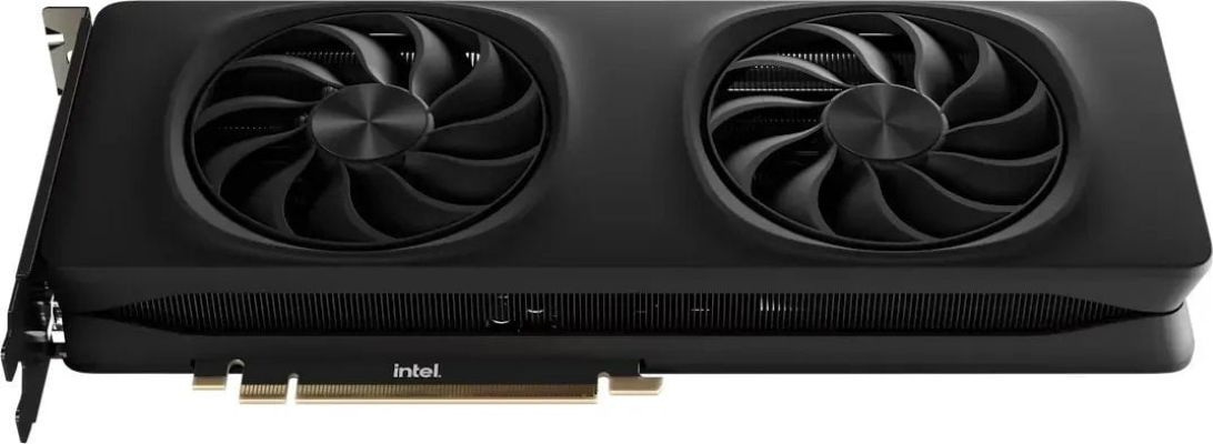 Intel ARC B580 Limited Edition 12GB PCI-E GDDR6 (31P06HB0BA) egzemplarz po zwrocie