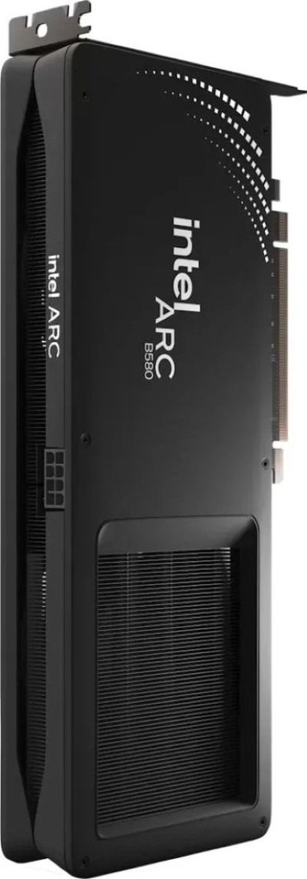 Zdjęcie produktu: Intel ARC B580 Limited Edition 12GB PCI-E GDDR6 (31P06HB0BA) egzemplarz po zwrocie