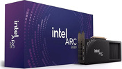 Intel ARC B580 Limited Edition 12GB PCI-E GDDR6 (31P06HB0BA) egzemplarz po zwrocie