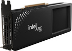 Miniatura zdjęcia: Intel ARC B580 Limited Edition 12GB PCI-E GDDR6 (31P06HB0BA) egzemplarz po zwrocie