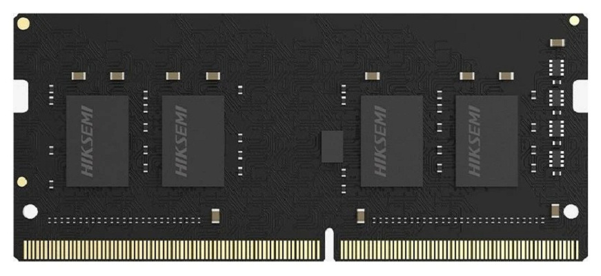 Pamięć SODIMM DDR5 HIKSEMI Hiker 16GB (1x16GB) 4800MHz CL40 1,1V Pamięć SODIMM DDR5 HIKSEMI Hiker 16GB (1x16GB) 4800MHz CL40 1,1V