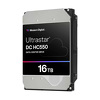 Dysk WD Ultrastar DC HC550 WUH721816AL5204 16TB SAS III 512MB