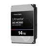 Dysk WD Ultrastar DC HC555 WUH722014CL5204 14TB SAS III 512MB