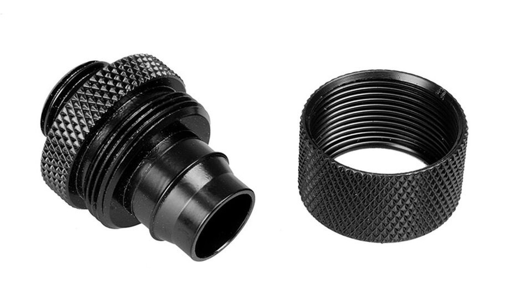 Zdjęcie produktu: BitsPower 1/4