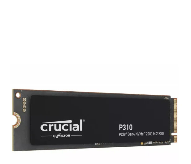 Dysk Crucial SSD E100 1TB M.2 PCIe NVMe Gen4 CT1000E100SSD8
