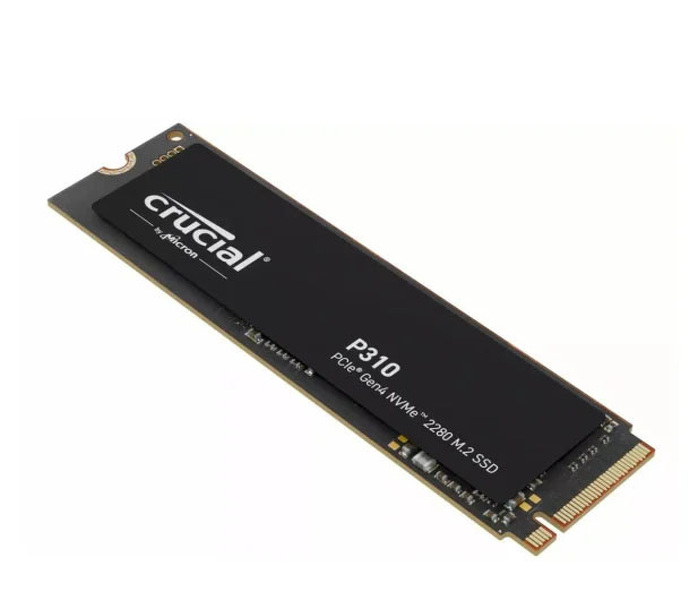 Zdjęcie produktu: Dysk Crucial SSD E100 1TB M.2 PCIe NVMe Gen4 CT1000E100SSD8