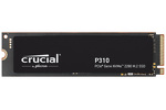 Dysk Crucial SSD E100 1TB M.2 PCIe NVMe Gen4 CT1000E100SSD8