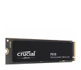 Miniatura zdjęcia: Dysk Crucial SSD E100 1TB M.2 PCIe NVMe Gen4 CT1000E100SSD8