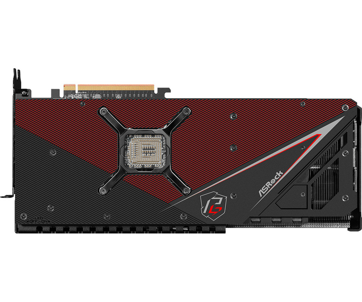 Zdjęcie produktu: ASRock Radeon RX 7900 XTX Phantom OC 24GB PCI-E GDDR6 (RX7900XTX PG 24GO) egzemplarz po zwrocie
