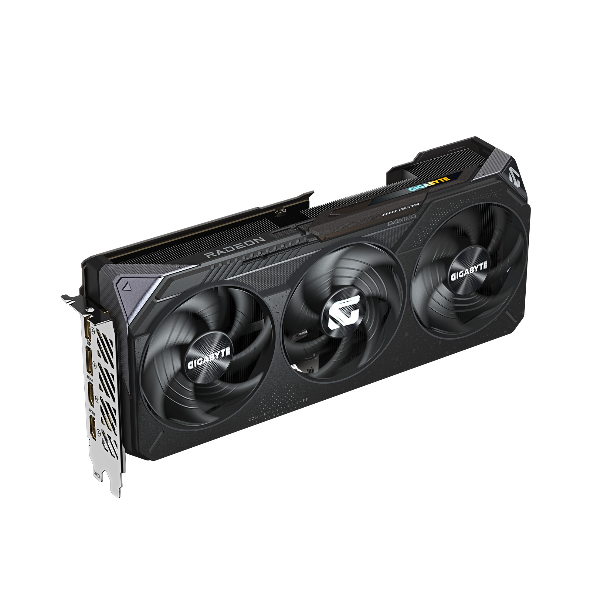 Gigabyte Radeon RX 9070 XT GAMING OC 16GB PCI-E GDDR6