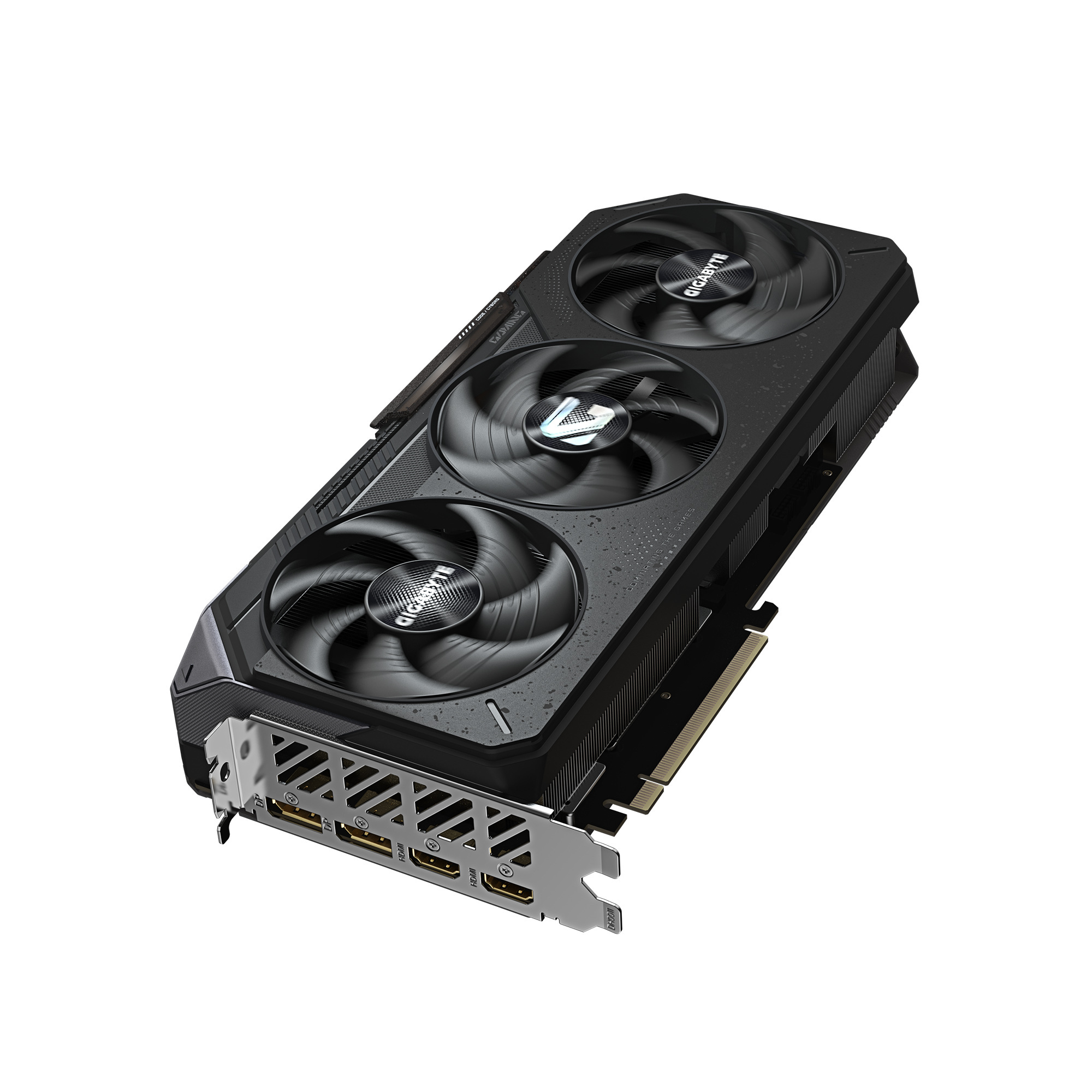 Gigabyte Radeon RX 9070 XT GAMING OC 16GB PCI-E GDDR6