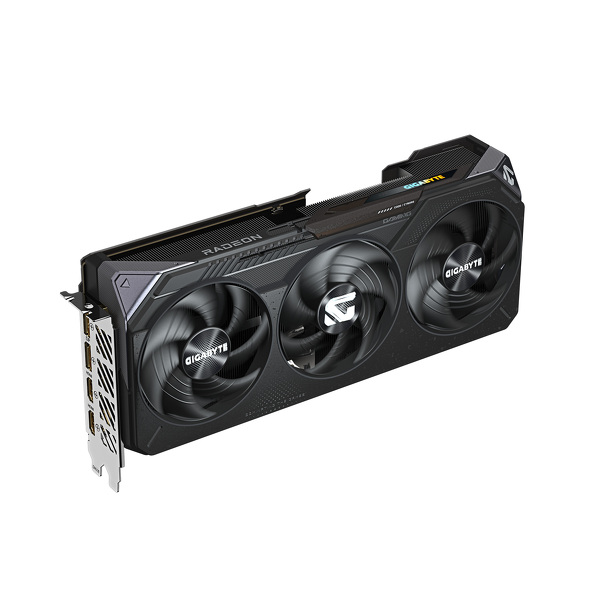Zdjęcie produktu: Gigabyte Radeon RX 9070 XT GAMING OC 16GB PCI-E GDDR6
