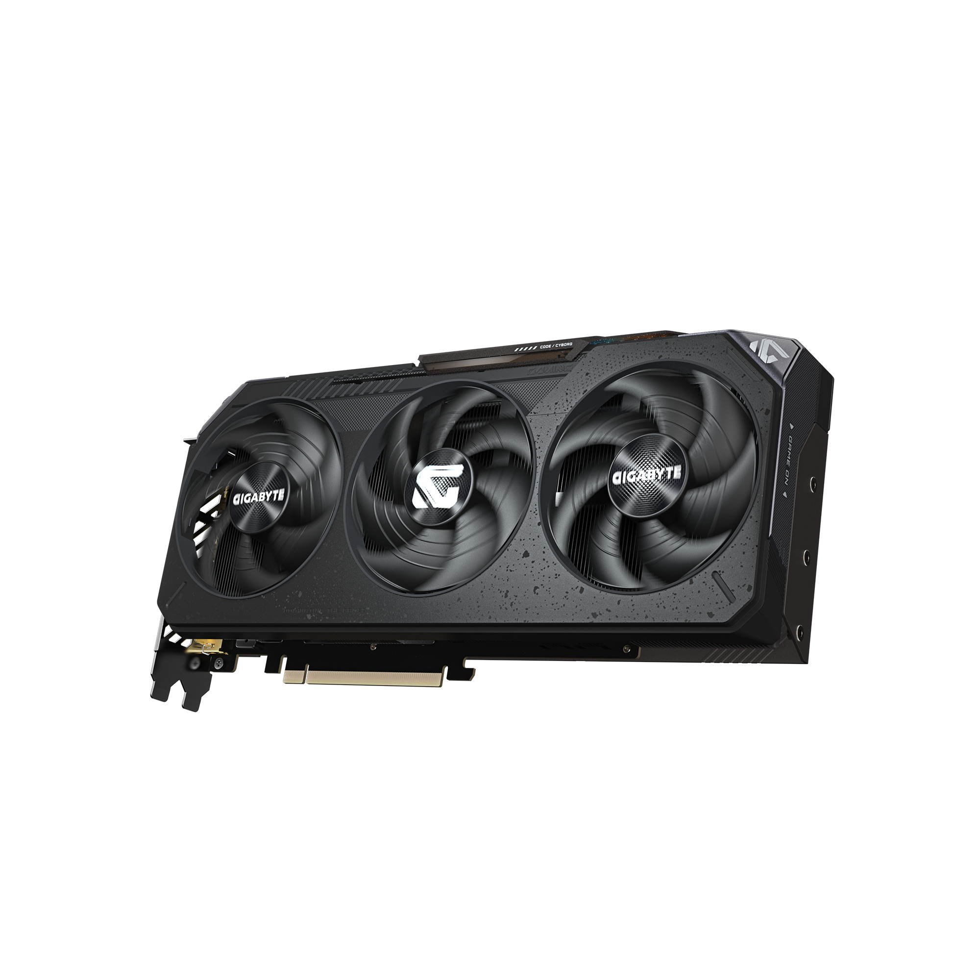 Gigabyte Radeon RX 9070 GAMING OC 16GB PCI-E GDDR6