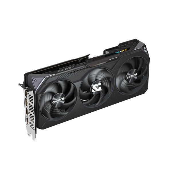 Zdjęcie produktu: Gigabyte Radeon RX 9070 GAMING OC 16GB PCI-E GDDR6