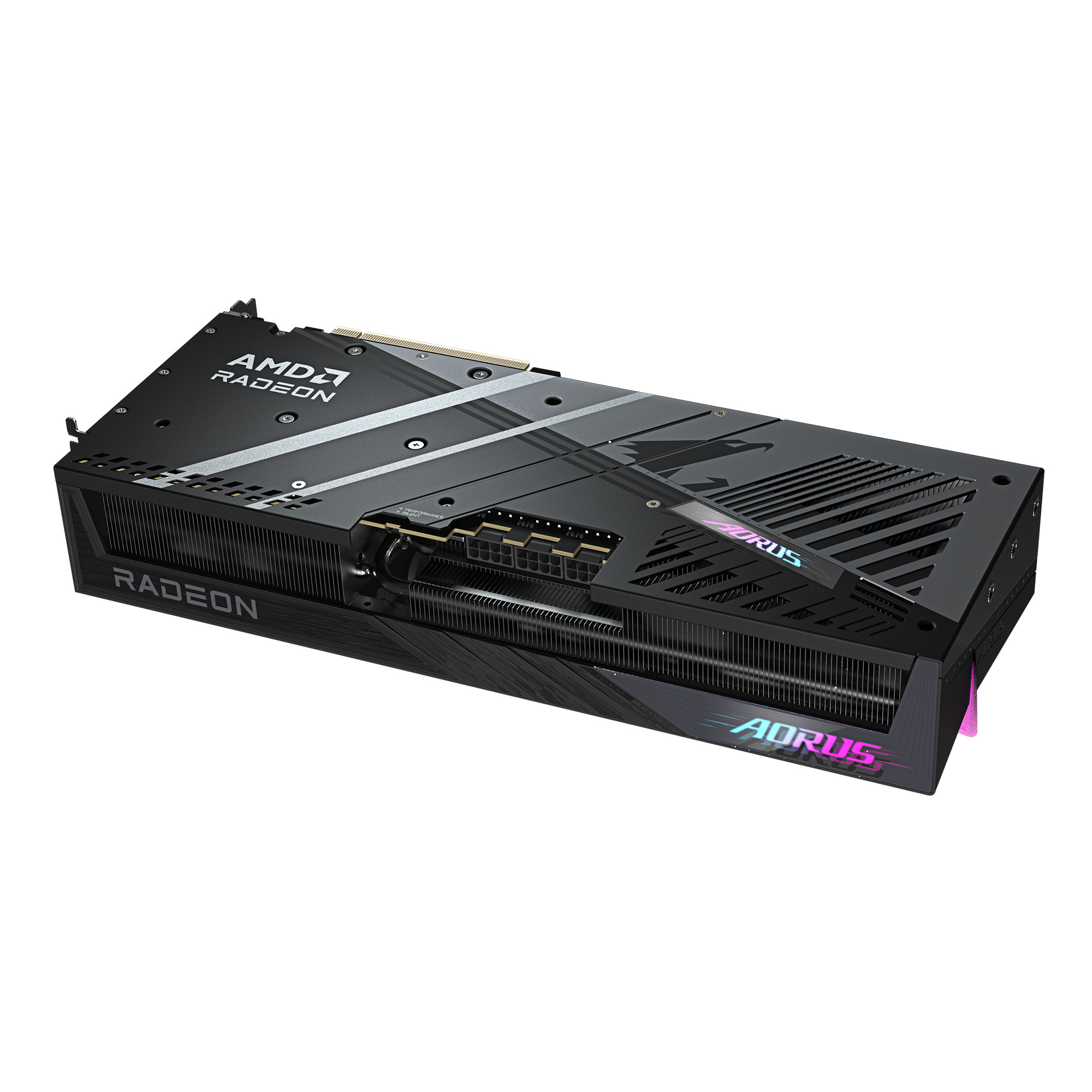 Gigabyte Radeon RX 9070 XT AORUS ELITE 16GB PCI-E GDDR6