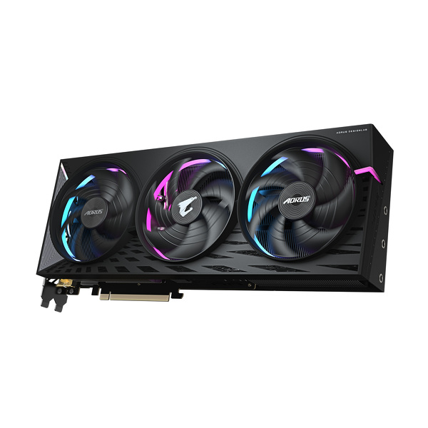 Zdjęcie produktu: Gigabyte Radeon RX 9070 XT AORUS ELITE 16GB PCI-E GDDR6