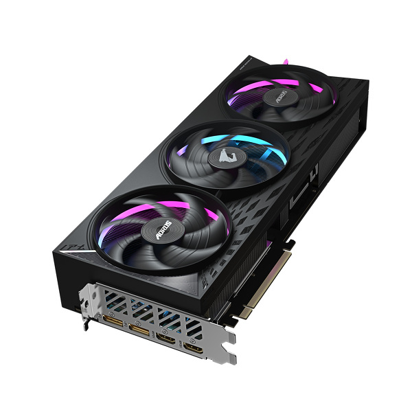 Zdjęcie produktu: Gigabyte Radeon RX 9070 XT AORUS ELITE 16GB PCI-E GDDR6