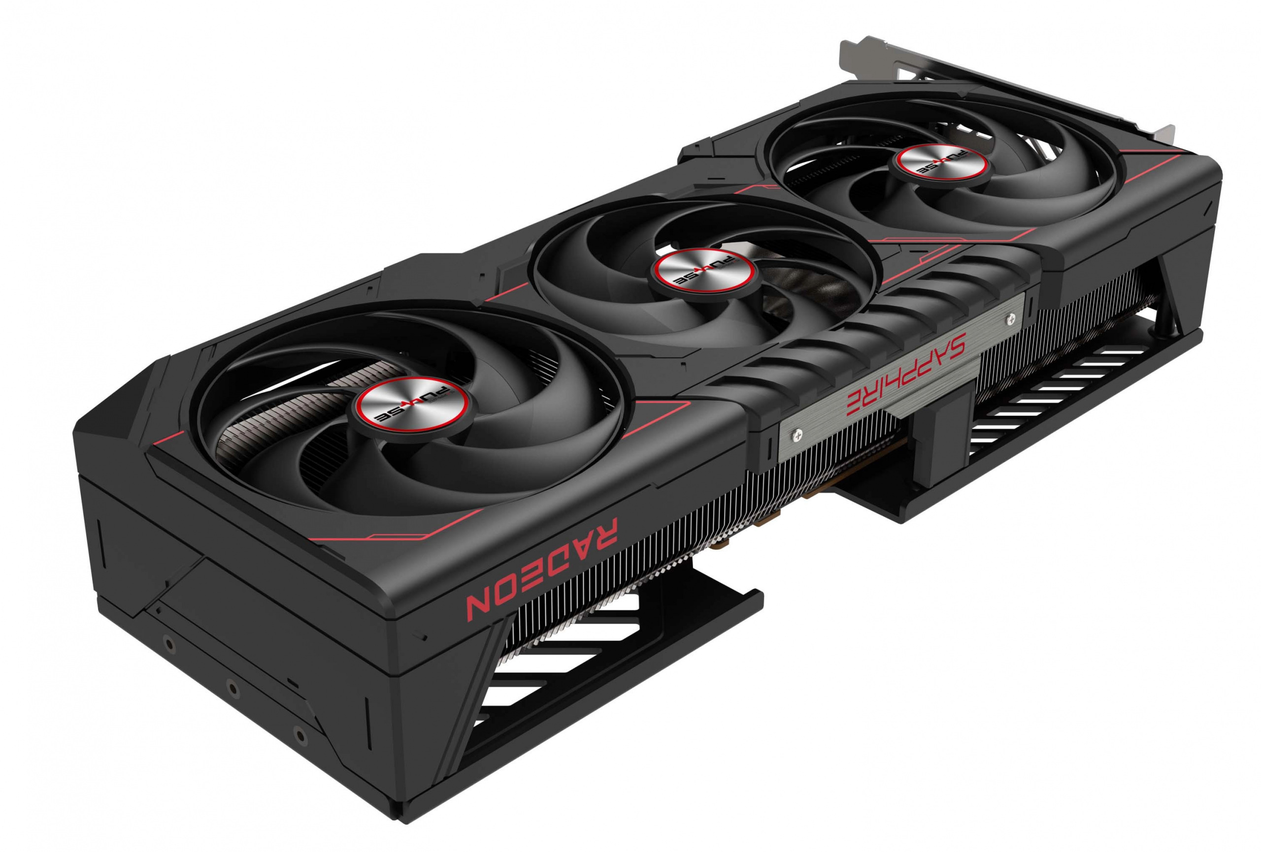 Sapphire Radeon RX 9070 XT PULSE 16GB PCI-E GDDR6