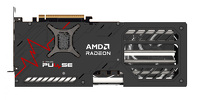 Miniatura zdjęcia: Sapphire Radeon RX 9070 XT PULSE 16GB PCI-E GDDR6
