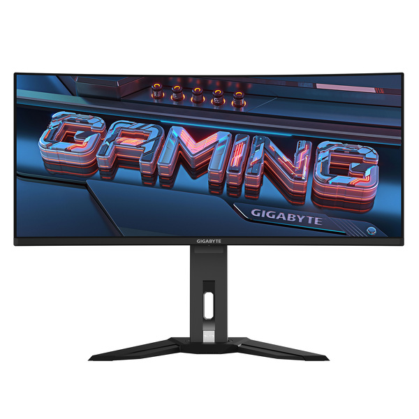 Zdjęcie produktu: Monitor Gigabyte MO34WQC2 34