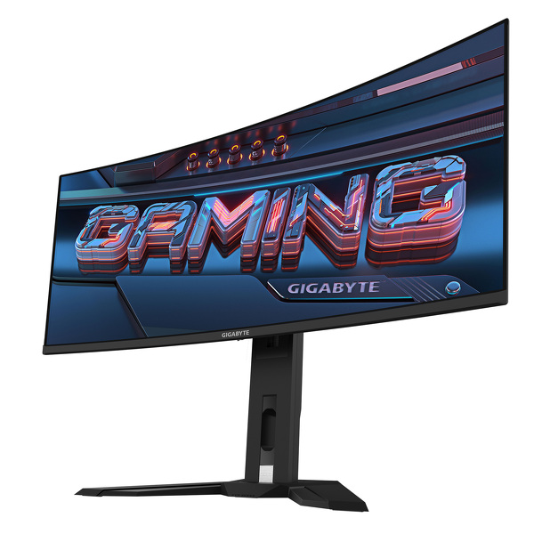 Zdjęcie produktu: Monitor Gigabyte MO34WQC2 34