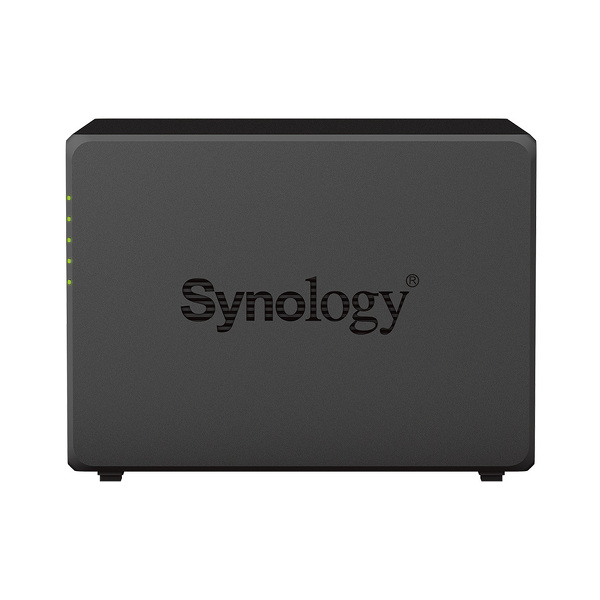 Zdjęcie produktu: Serwer plików Synology DS923+ 4-bay, 4 x Dysk Synology HAT3300-2T 2TB 256MB 5400 obr./min Bundle