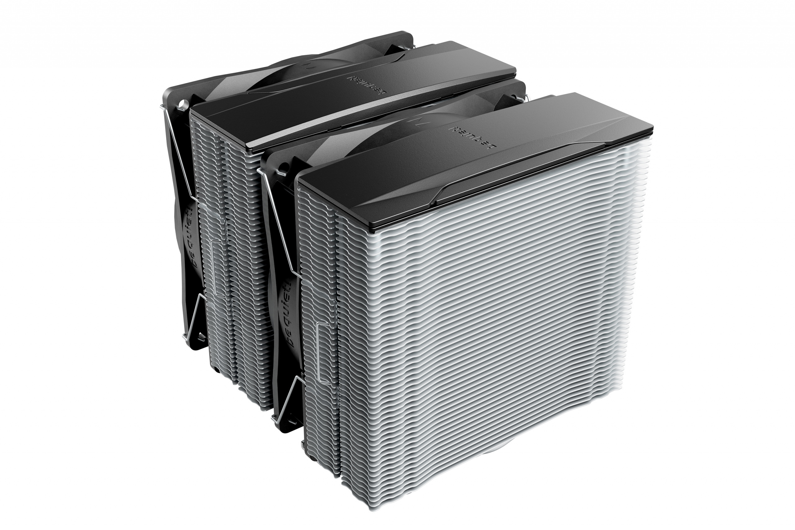 be quiet! Pure Rock Pro 3 (BK041) be quiet! Pure Rock Pro 3 (BK041)