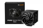 Miniatura zdjęcia: be quiet! Pure Rock Pro 3 Black (BK042)