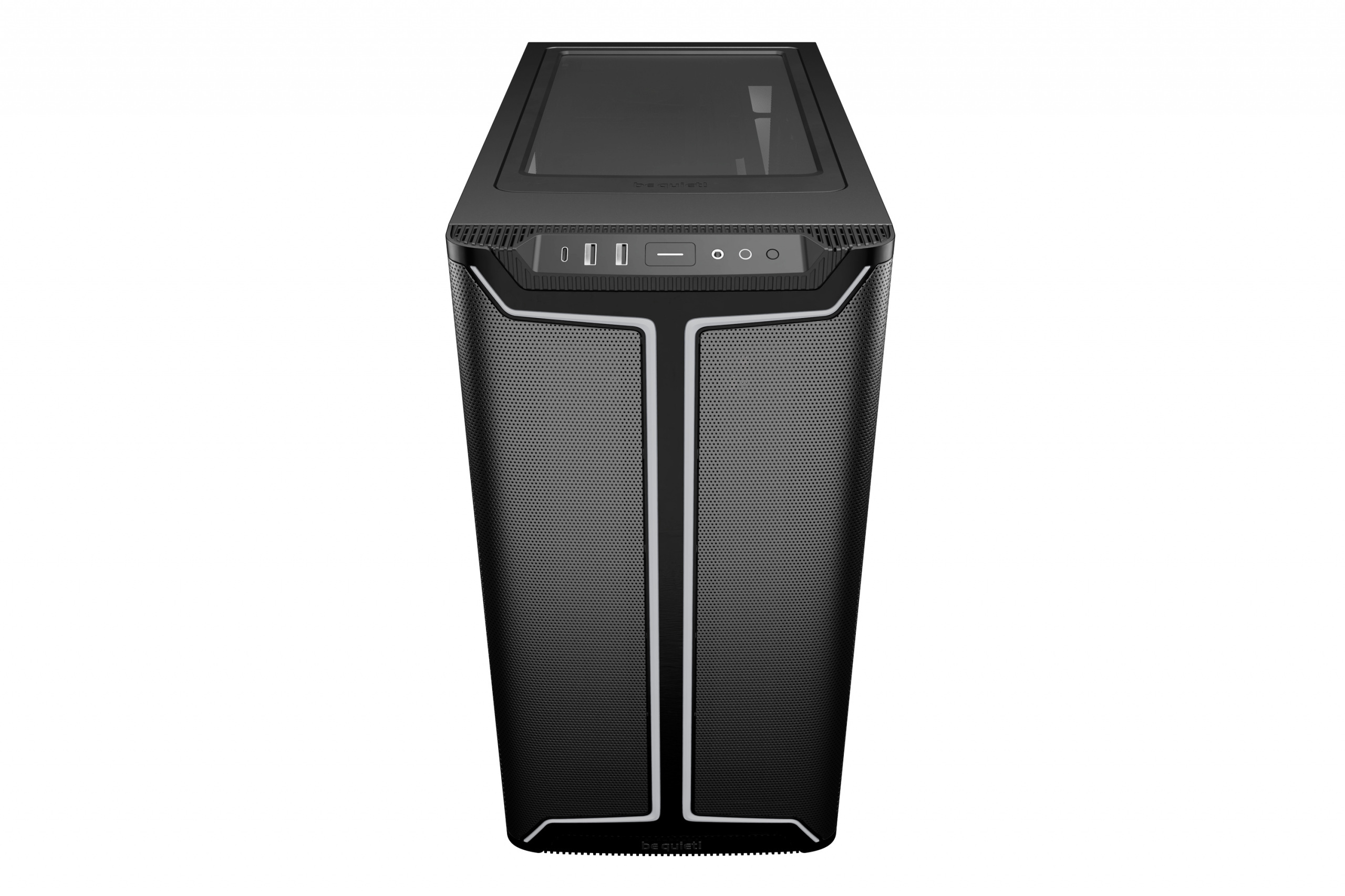 Obudowa do komputera be quiet! Pure Base 501 DX Black BGW76 Obudowa do komputera be quiet! Pure Base 501 DX Black BGW76