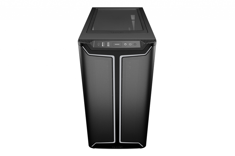 Zdjęcie produktu: Obudowa do komputera be quiet! Pure Base 501 DX Black BGW76 Zdjęcie produktu: Obudowa do komputera be quiet! Pure Base 501 DX Black BGW76