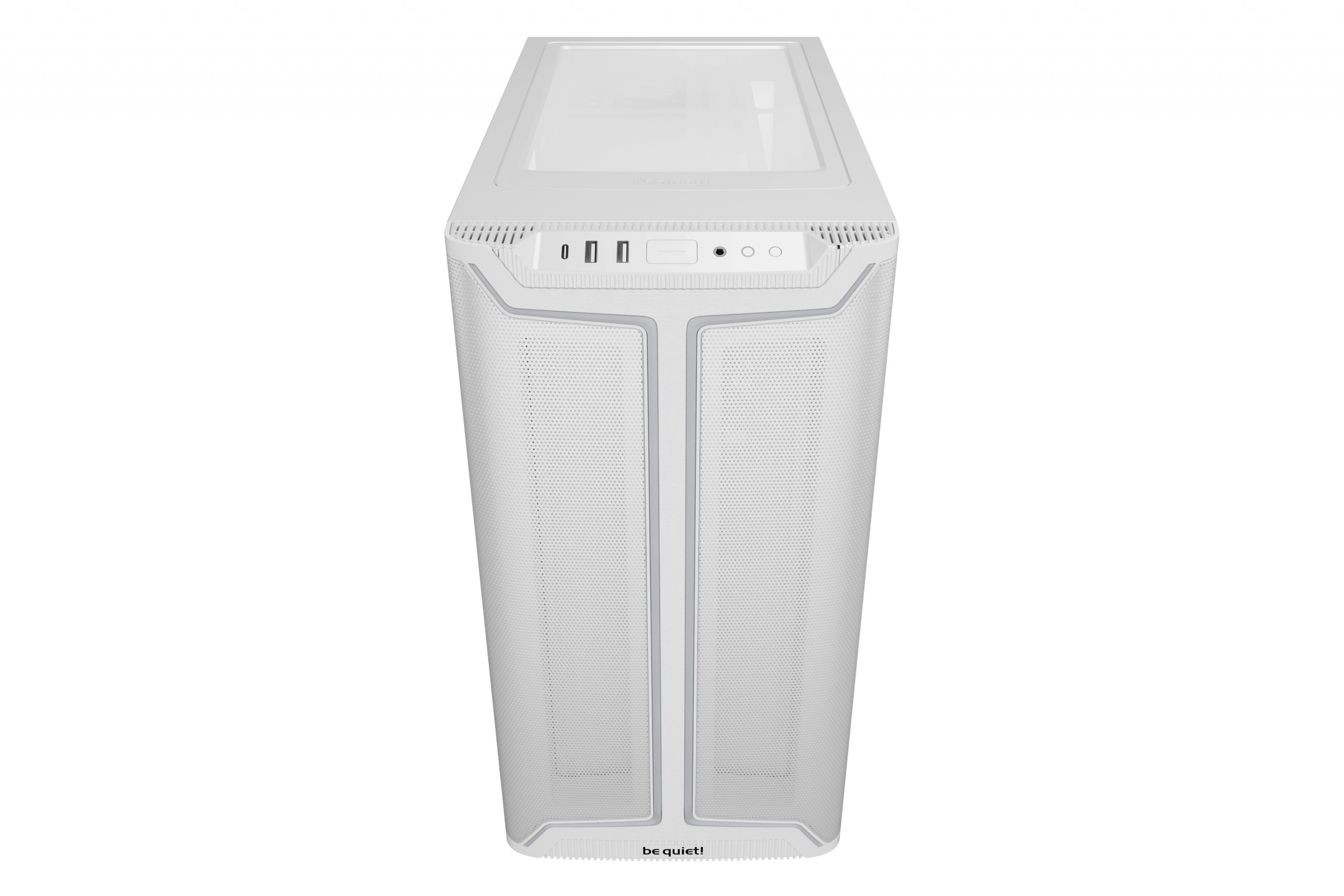 Obudowa do komputera be quiet! Pure Base 501 DX White BGW77