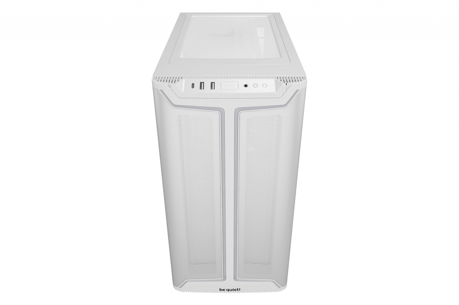 Zdjęcie produktu: Obudowa do komputera be quiet! Pure Base 501 DX White BGW77