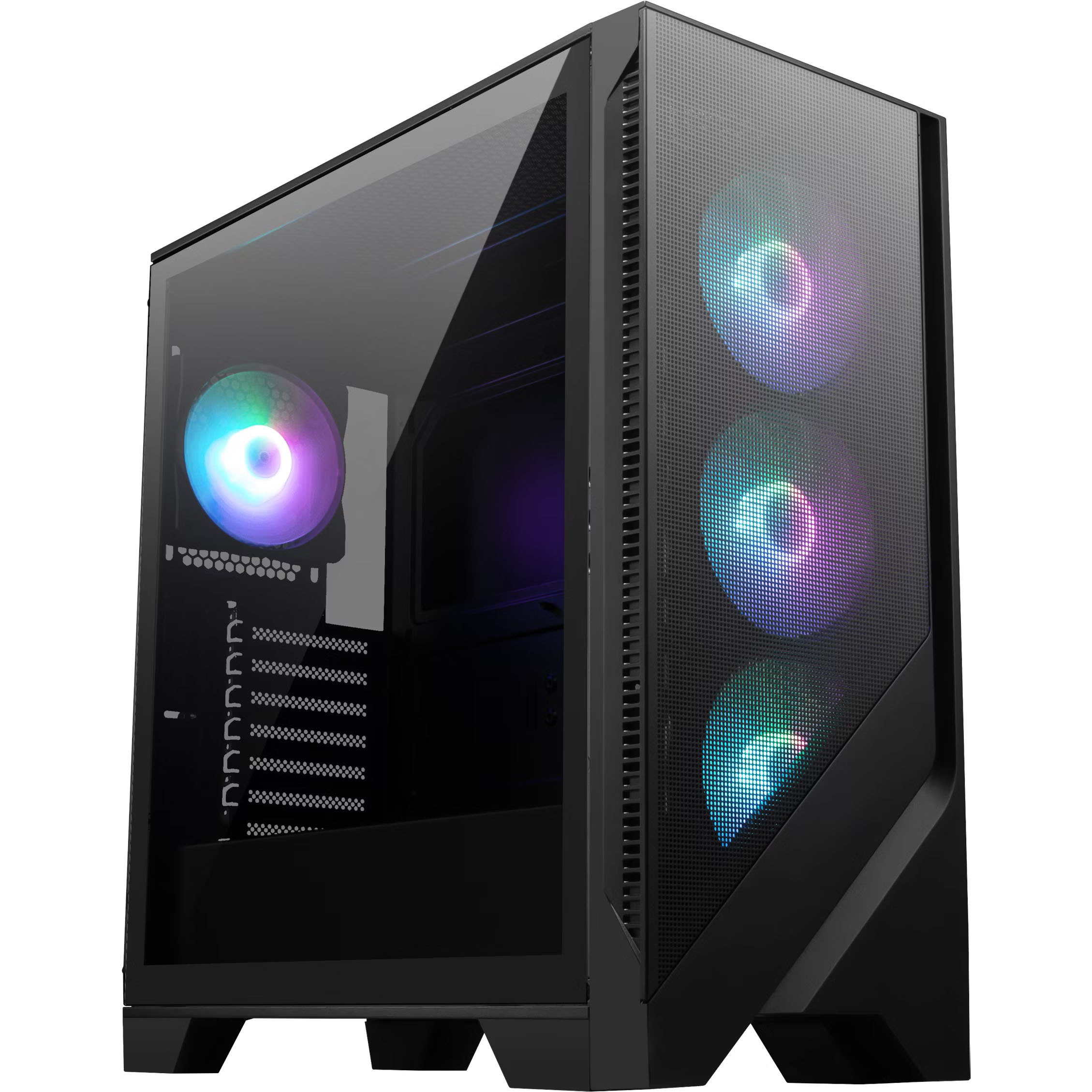 MSI Obudowa do komputera MAG Forge 320R Airflow