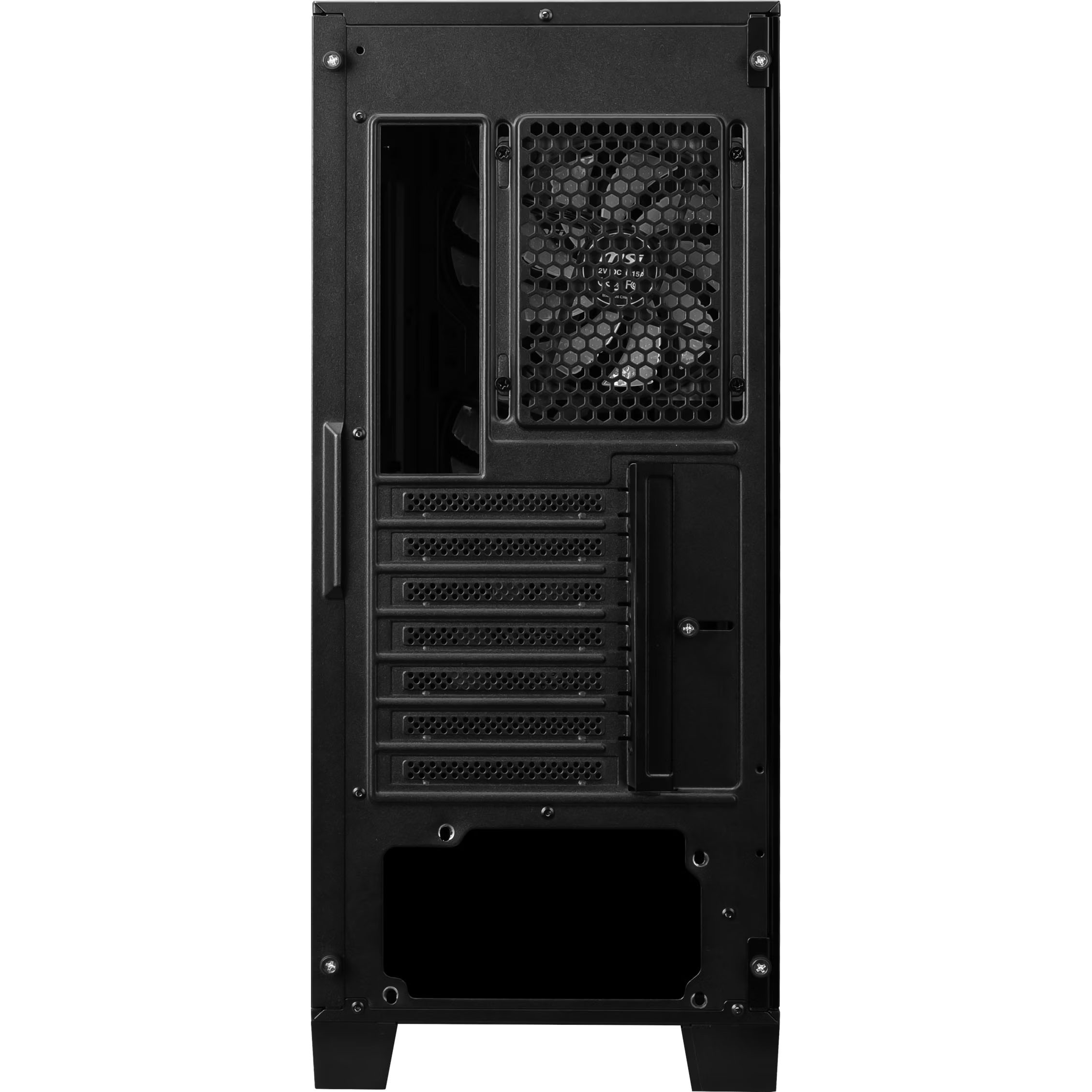 MSI Obudowa do komputera MAG Forge 320R Airflow