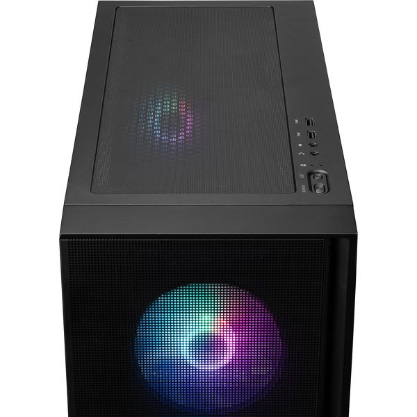 Zdjęcie produktu: MSI Obudowa do komputera MAG Forge 320R Airflow