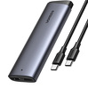 Obudowa zewnętrzna na dysk SSD M.2 (PCIe/NVMe) Ugreen CM767 USB-C