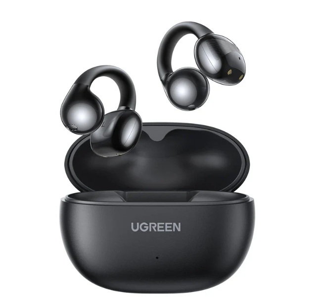 Słuchawki bezprzewodowe Ugreen HiTune S3 WS209 (czarne)