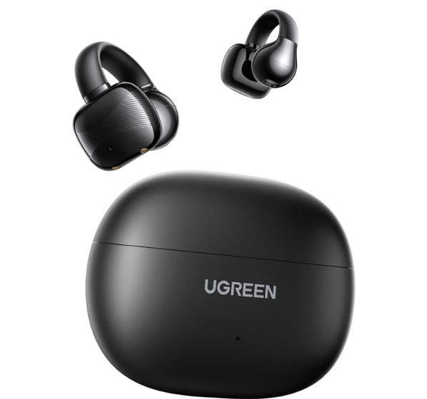 Słuchawki bezprzewodowe Ugreen HiTune S3 WS209 (czarne)