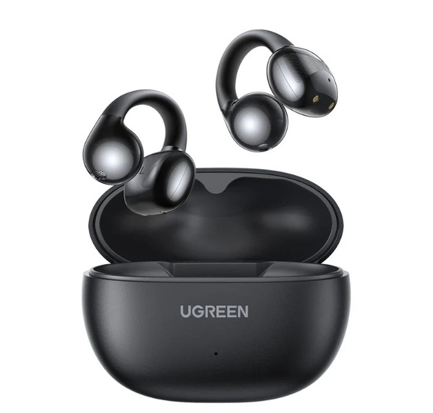 Zdjęcie produktu: Słuchawki bezprzewodowe Ugreen HiTune S3 WS209 (czarne)