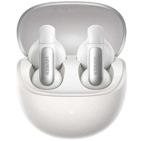 Słuchawki bezprzewodowe Ugreen HiTune S5 WS210 (białe)