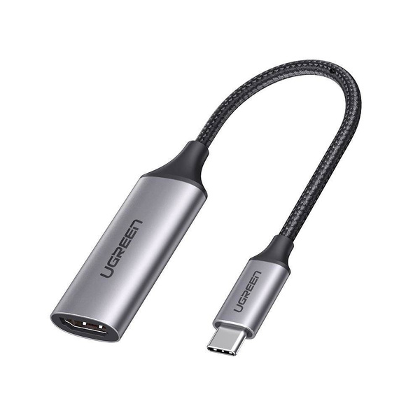 Zdjęcie produktu: Adapter HDMI do USB-C Ugreen CM773 4k 60Hz 5V 1A